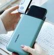 Self Discipline Phone Lock Portable Mobile Phone Lock Box Timer Smartphone Locking Case Safe Timed Lockbox Self-Discipline Keepin Box Limit Cell Phones Use