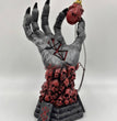 Halloween Rage God Hand Resin Craft Ornament