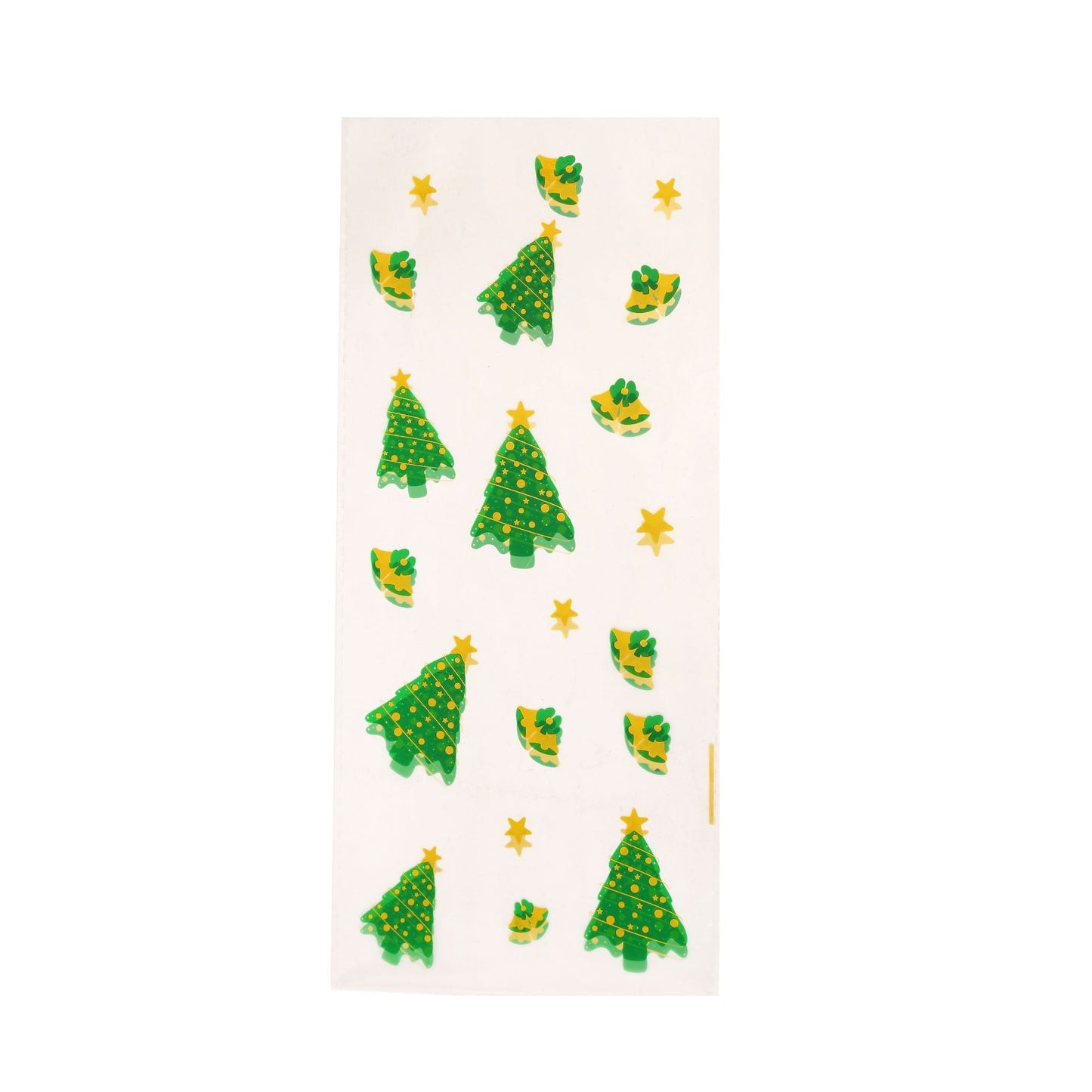 Halloween Christmas Gift Bag Candy