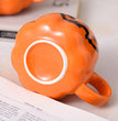 Halloween Christmas Office Ceramic Mug Creative