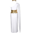 Halloween Greek Dress Costume Night Club