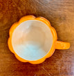 Ceramic Halloween Pumpkin Mug