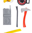 Children's Role Play Halloween Costume Plastic Play