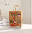 Christmas Gift Bag Christmas Eve
