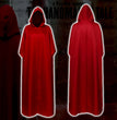 Offred Halloween Cosplay Costume