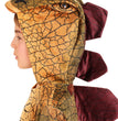 Cross Border Special Halloween Children Dinosaur Photography Clothing Amazon Sword Dragon Role Playing Clothing