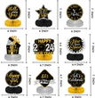 2024 New Year Party Decoration Supplies