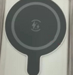 Mini Fast Charging Magnetic Wireless Power Bank 5000 MAh Portable