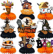 Halloween Theme Party Decoration Supplies