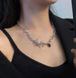 European And American Halloween New Necklace Women