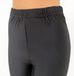 Tight Split Bell-bottom Pants Women