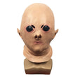 Halloween Party Masquerade Scary Latex Hood Mask