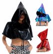 Halloween Party Demon Dressing Cloak Cloak