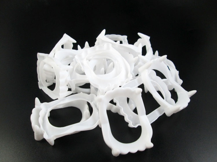 Halloween Vampire Props Tooth Socket COSPLAY Props