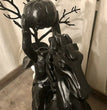 Resin Crafts Ornaments Halloween Sculpture Decorations