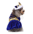 Pet Supplies Dog Clothes Halloween Funny Alternative Pet Clothes Personalized Dress Up