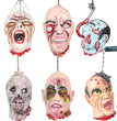 Halloween Decorations Props Layout Beheaded Ghost