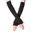 Halloween Festive Party Long Arm Cover