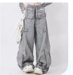 Women's Summer Dopamine Outfit For Workwear Pants