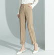 Women's Fashion Casual Loose Work Pants