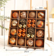 Christmas Tree Pendant Ball Creative Decoration