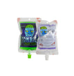 Halloween Vampire Blood Mouthpiece Bag