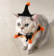 Halloween Pet Jewelry Hat Headgear