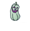 Cartoon Embroidery Halloween Clothes Pants Decorative Fabric Patch