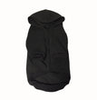 Spot Halloween Pet Clothes Skull Printed Cotton Dog Ghost Day Coat