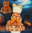 Pet Clothes Halloween Party Dress