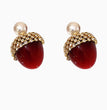 Christmas Women's Fashion Earrings