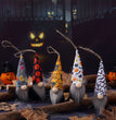 Halloween Many Small Ornaments Bat Spider South