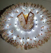 Luminous Tutu Children's Ballet Tutu Dance Costumes Fluorescent Ballet Costumes
