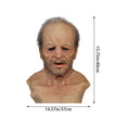 Holiday Halloween Funny Mask Super Soft