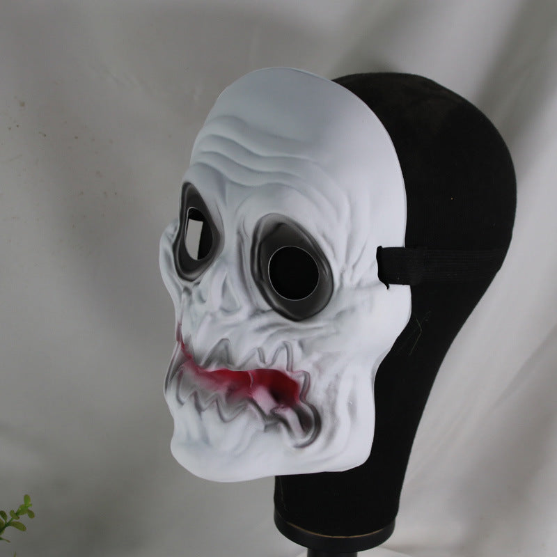 Halloween Horror Funny Full Face Male Mask