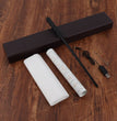 Halloween Magic Wand Elderberry Glowing Spell Toy
