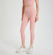 Women's Yoga Pants High Waist Cropped Pants