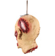 Halloween Ghost Festival Haunted House Secret Room Mummy Hanging Head