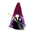 Doll Ornaments Doll Spider Bat Party Atmosphere Props Halloween Decorations