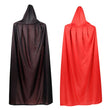 Halloween Cloak Children Adult Makeup Costume Props