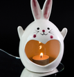 Special Halloween Ghost Festival Ceramic Craft Ornaments