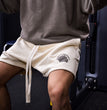 Sports Casual Basketball Shorts Men's Running Training Wear