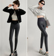Autumn And Winter High Waist Tight Leggings For Women