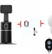 Smart Face Recognition Tracking PTZ Mobile Phone Stand Anchor Live Broadcast Stand