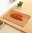 Halloween Letter Door Mat Kitchen Mat Bedroom Living Room Carpet Floor Mat