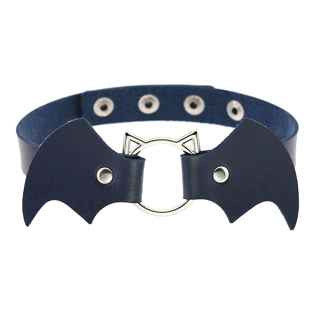 Trend Halloween Christmas Neck Strap Clavicle Chain
