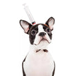 Tricky Props Pet Halloween Headdress Hat