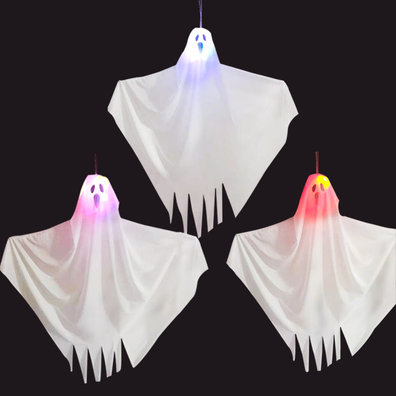 Halloween Decoration Props Venue Layout Door Hanging Horror