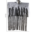 Halloween Decoration Skull Ghost Haunted House Escape Horror Props Halloween Kids Party Decor Supplies Tree Hanging Ornament