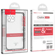 Transparent Phone Case TPU High Purity Phone Case